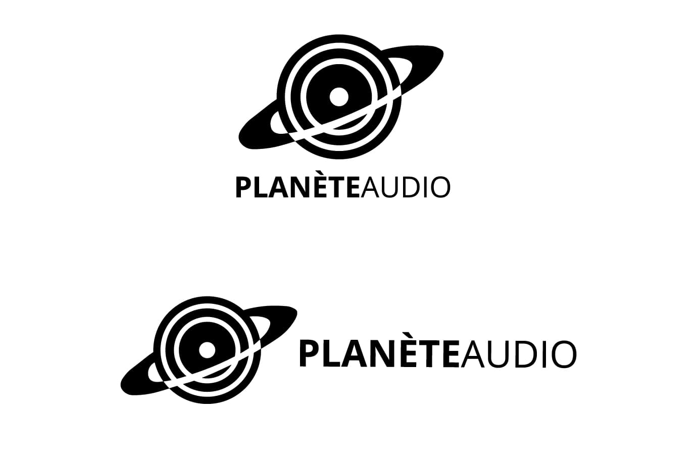 Logo Planète Audio onclick